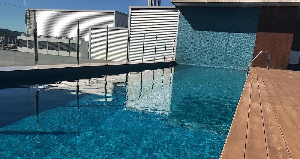 Sercotel Ciutat De Montcada