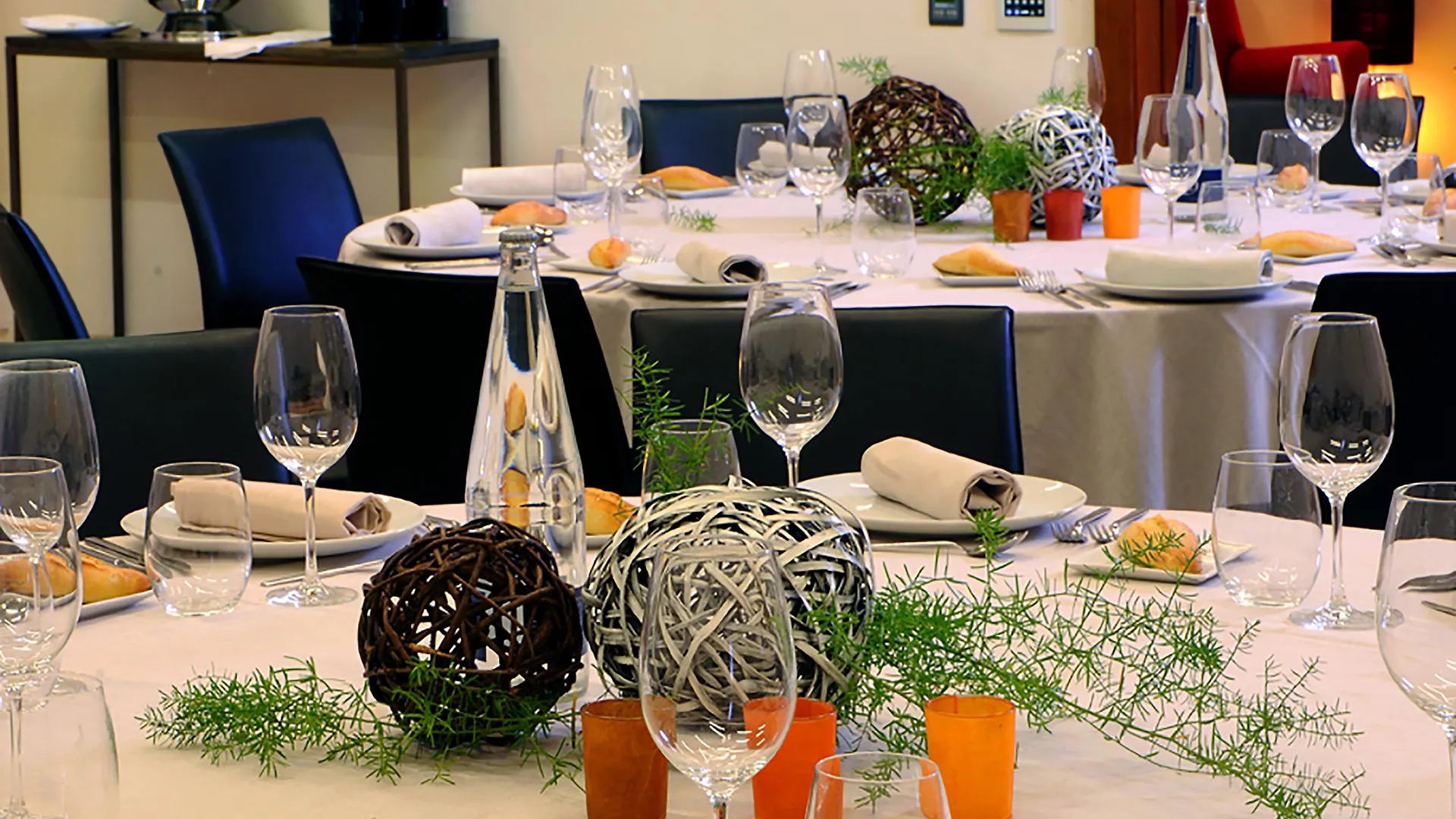 Sercotel Ciutat De Montcada Hotel