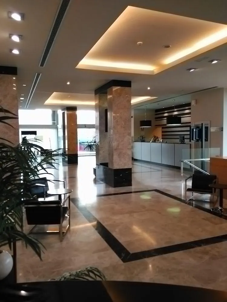 Sercotel Ciutat De Montcada Hotel Montcada i Reixac