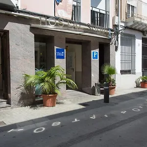 Solimar Casa de hóspedes