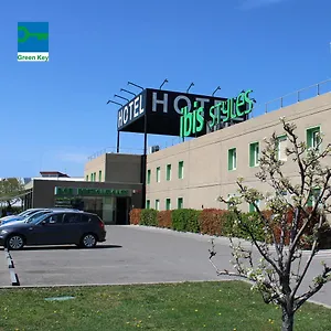 Ibis Styles Lleida Hotel