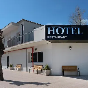 Hotel Costa Hp Castelldefels