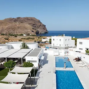 Calagrande Cabo De Gata Spanien