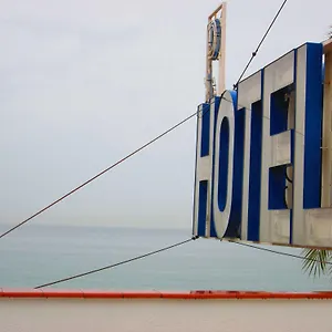 De Premiá Hotel