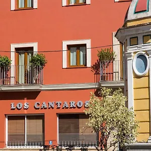 Cantaros Hotel El Puerto de Santa María