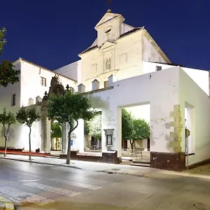 Crisol Monasterio De San Miguel Hotel El Puerto de Santa María