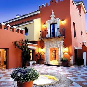 Soho Boutique Vistahermosa Hotel El Puerto de Santa María