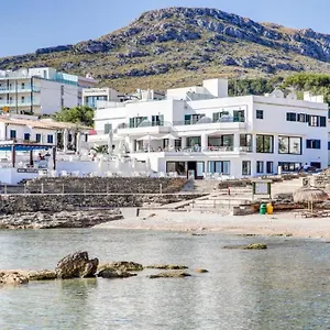 Hoposa Niu Hotel Cala de Sant Vicenc