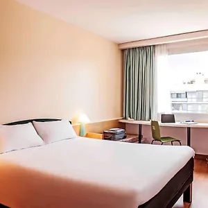 Hotel Ibis Barcelona, Molins de Rei