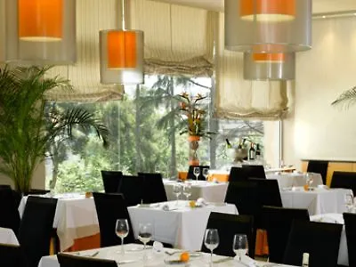 Sercotel Ciutat De Montcada Hotel