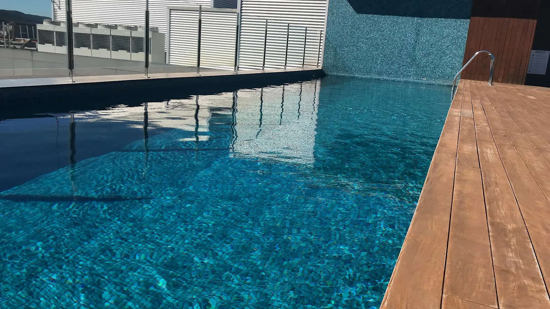 Hotel Sercotel Ciutat De Montcada