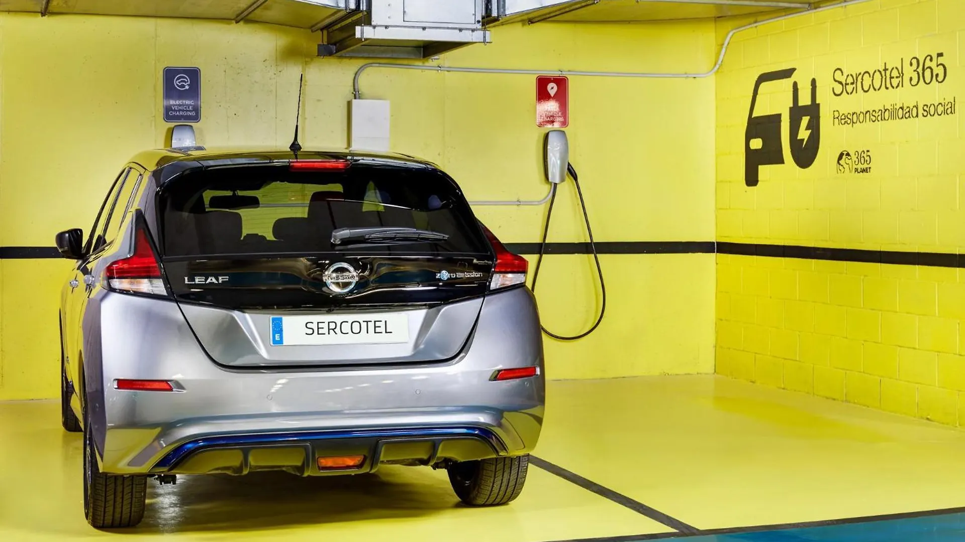 Sercotel Ciutat De Montcada