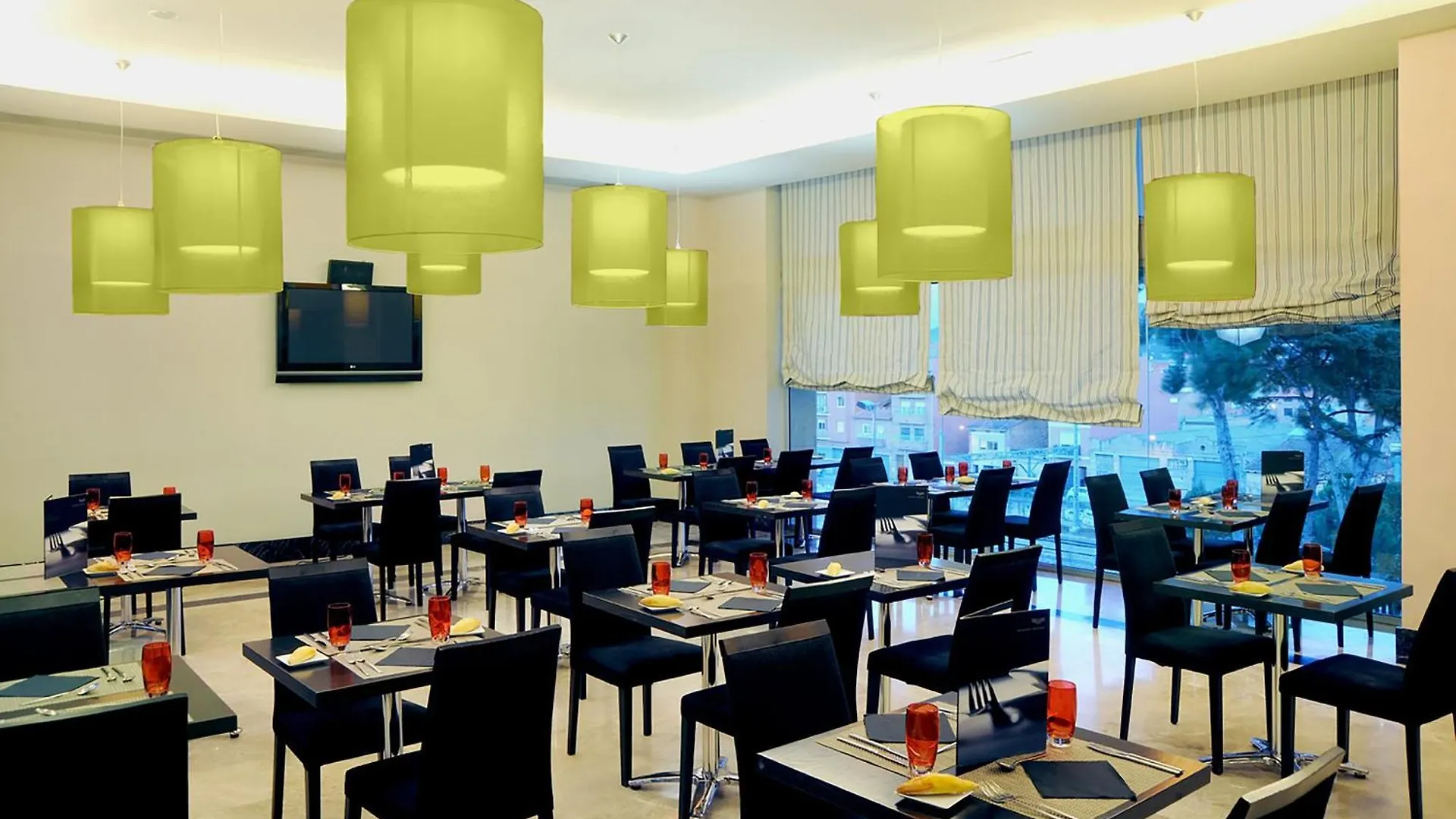 Hotel Sercotel Ciutat De Montcada