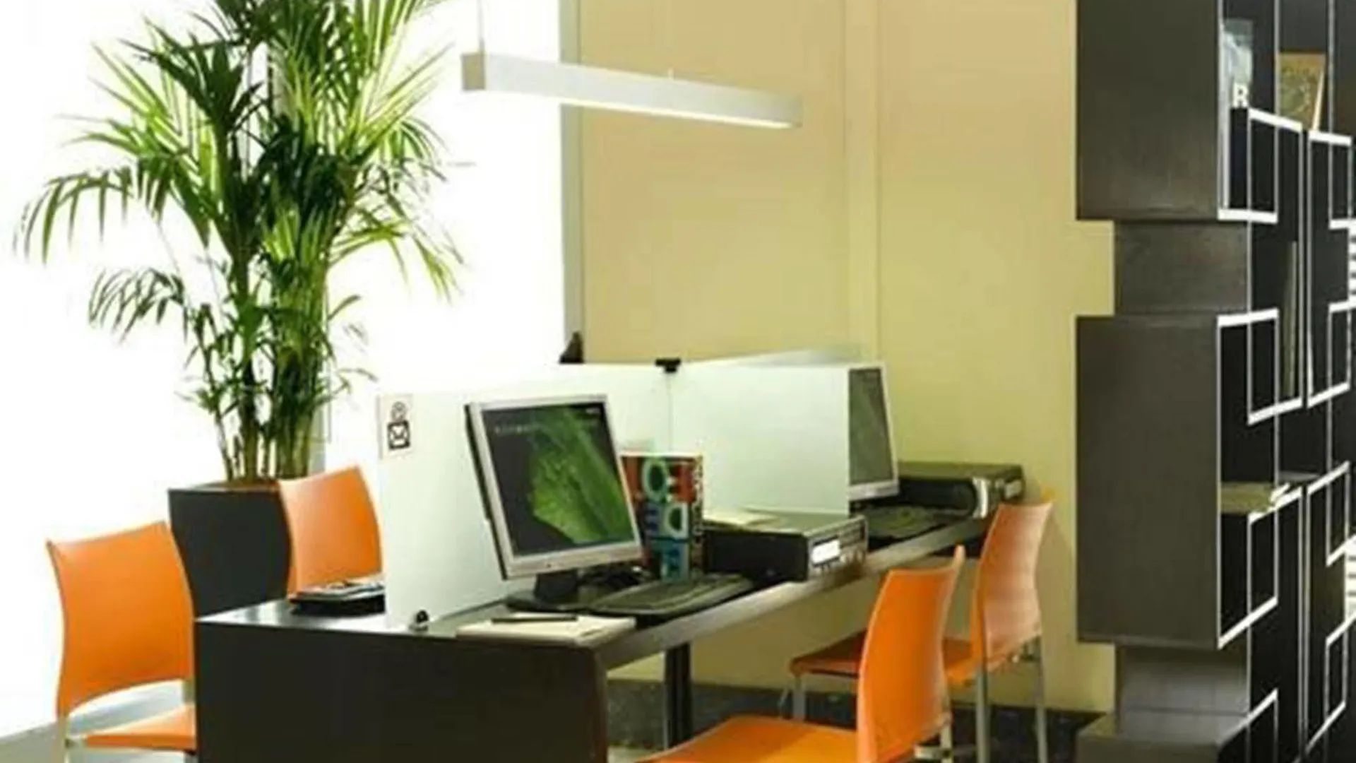 Sercotel Ciutat De Montcada